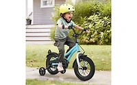 12 Inch Kids Bike for Ages 3-4 with Training Wheels