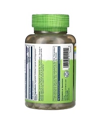 Solaray Cascara Sagrada True Herbs 450 mg