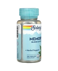 Solaray Memory Blend Sp-30