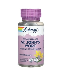 Solaray Vital Extracts St. John's Wort