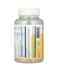 Solaray Vitamin B-Complex 100