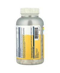 Solaray Calcium Magnesium Zinc - 250 VegCaps