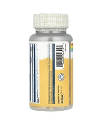 Solaray Selenium High Potency 200 mcg - 100 VegCaps