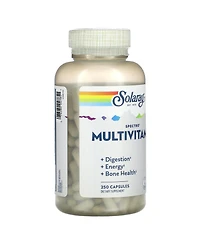 Solaray Spectro Multivitamin Iron Free