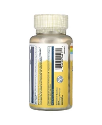 Solaray L-Glutamine 500 mg