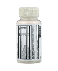Solaray Thyroid Caps Freeze Dried - 60 VegCaps