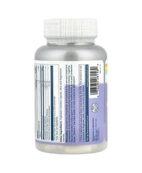 Solaray Glucosamine Chondroitin Hyaluronic Acid - 90 VegCaps