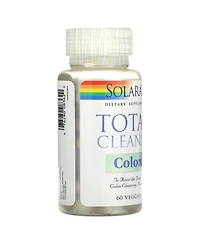 Solaray Total Cleanse Colon