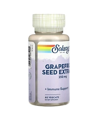 Solaray Grapefruit Seed Extract 250 mg