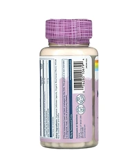 Solaray Milk Thistle Vital Extracts - 60 VegCaps