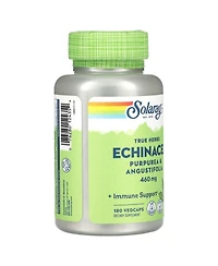 Solaray True Herbs Echinacea