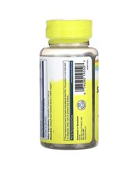 Solaray Saw Palmetto Berry 1110 mg, Organic Saw Palmetto for Men, Healthy Prostate Support