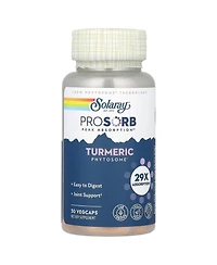 Solaray Turmeric Phytosome 500 mg