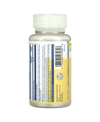 Solaray Strontium Citrate 250 mg - 60 Vegcaps