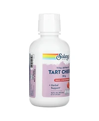 Solaray Vital Extracts Juice Concentrate Tart Cherry 30 g
