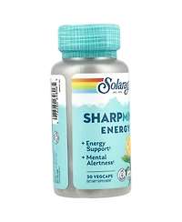 Solaray SharpMind Energy