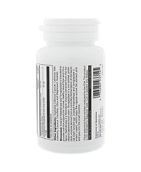 Solaray Nattokinase Serrapeptase Enteric Coated - 30 VegCaps