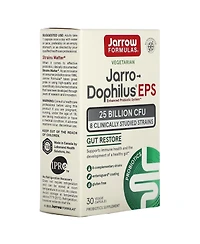 Jarrow Formulas Jarro-Dophilus Eps Billion Cfu