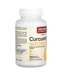 Jarrow Formulas Curcumin 95 Turmeric Extract 500 mg
