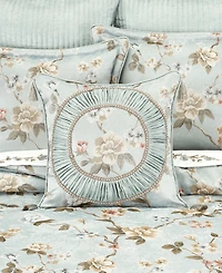 J Queen New York Prestige Square Decorative Pillow, 20" x 20"