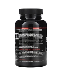 Force Factor Score! Xxl Nitric Oxide Booster Supplement for Men with L-Citrulline, Black