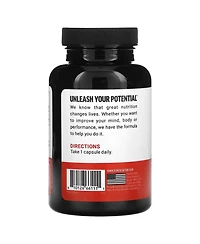 Force Factor Boswellia Extract 500 mg