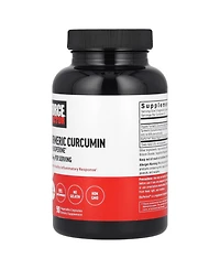 Force Factor Turmeric Curcumin with BioPerine