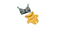 Tommy Bahama Pet Raincoat & Apparel Harness