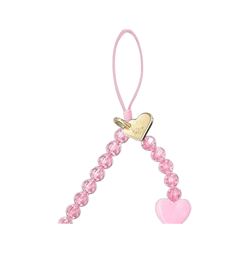 Velvet Caviar Phone Charm-Multi-Color