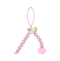 Velvet Caviar Phone Charm-Multi-Color