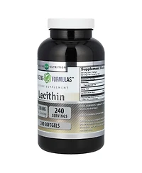 Amazing Nutrition Lecithin 1 200 mg
