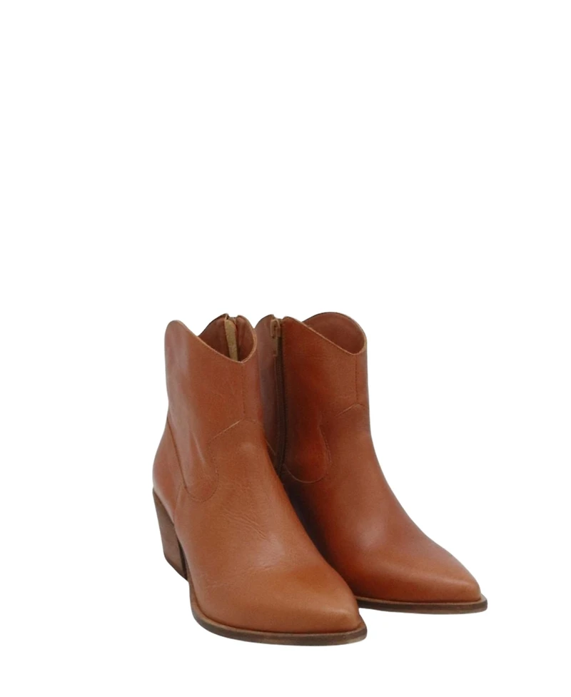 Stivali New York Women's Penelope Convertible Western Cowboy Boots