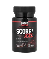 Force Factor Score! Xxl Male Enhancement