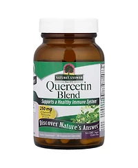 Nature's Answer Quercetin Blend