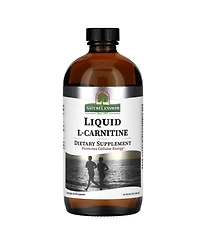 Nature's Answer Liquid L-Carnitine
