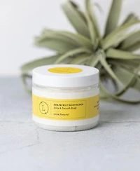 Lizush Grapefruit Body Moisturizing Set