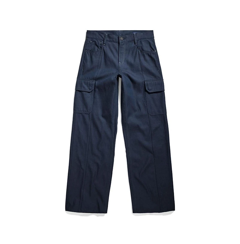 G-Star Women's Judee Cargo Pants