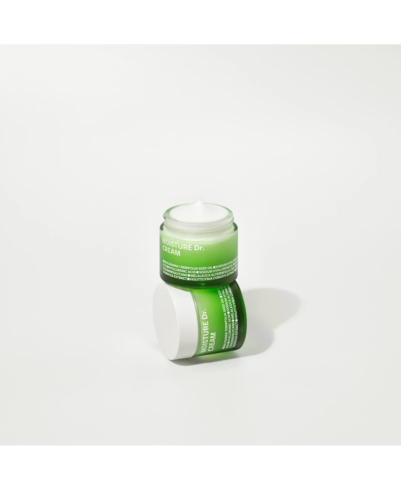 Isoi Moisture Dr. Cream