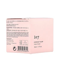 107 Beauty Everyday Plump Hydro Cream