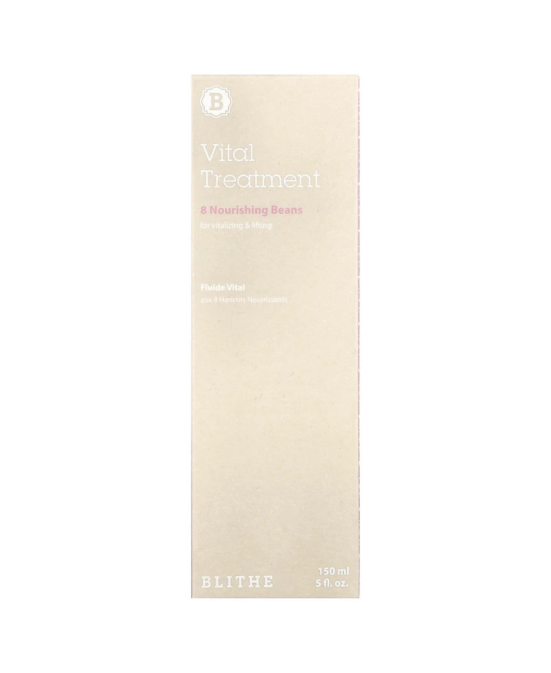 Blithe Vital Treatment 8 Nourishing Beans