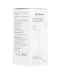 Biodance Pore Tightening Collagen Cream