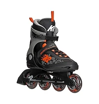 K2 Kinetic 80 Mens Inline Skates