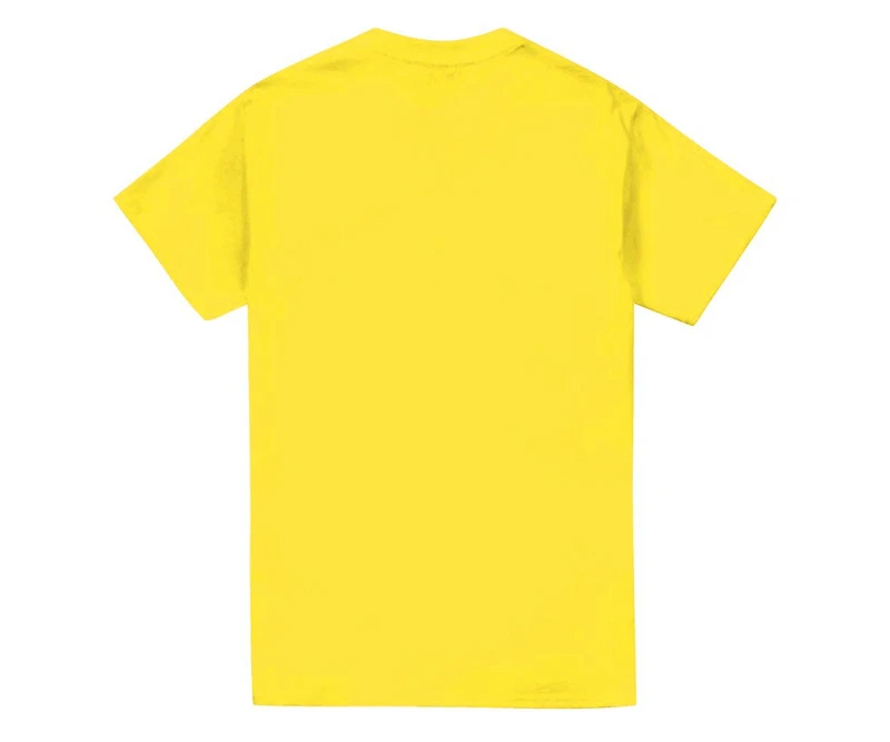 Logovision Big & Tall Tootsie Roll Whos Your Daddy T-Shirt