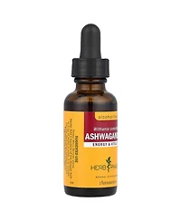 Herb Pharm Ashwagandha Alcohol-free