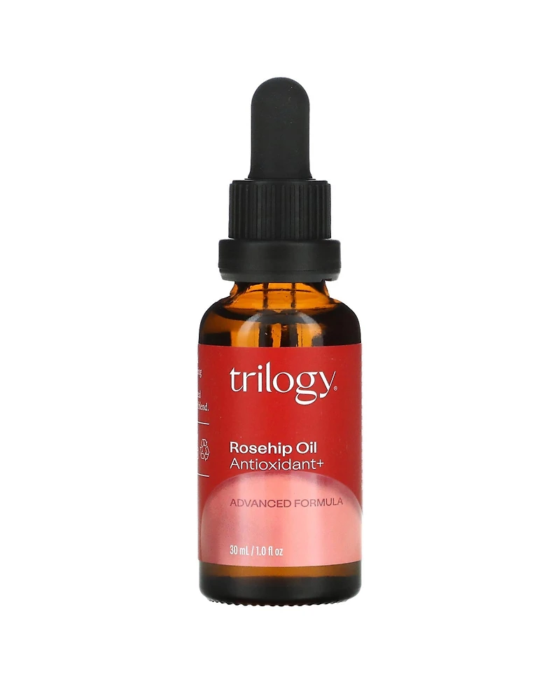 Trilogy Rosehip Oil Antioxidant +
