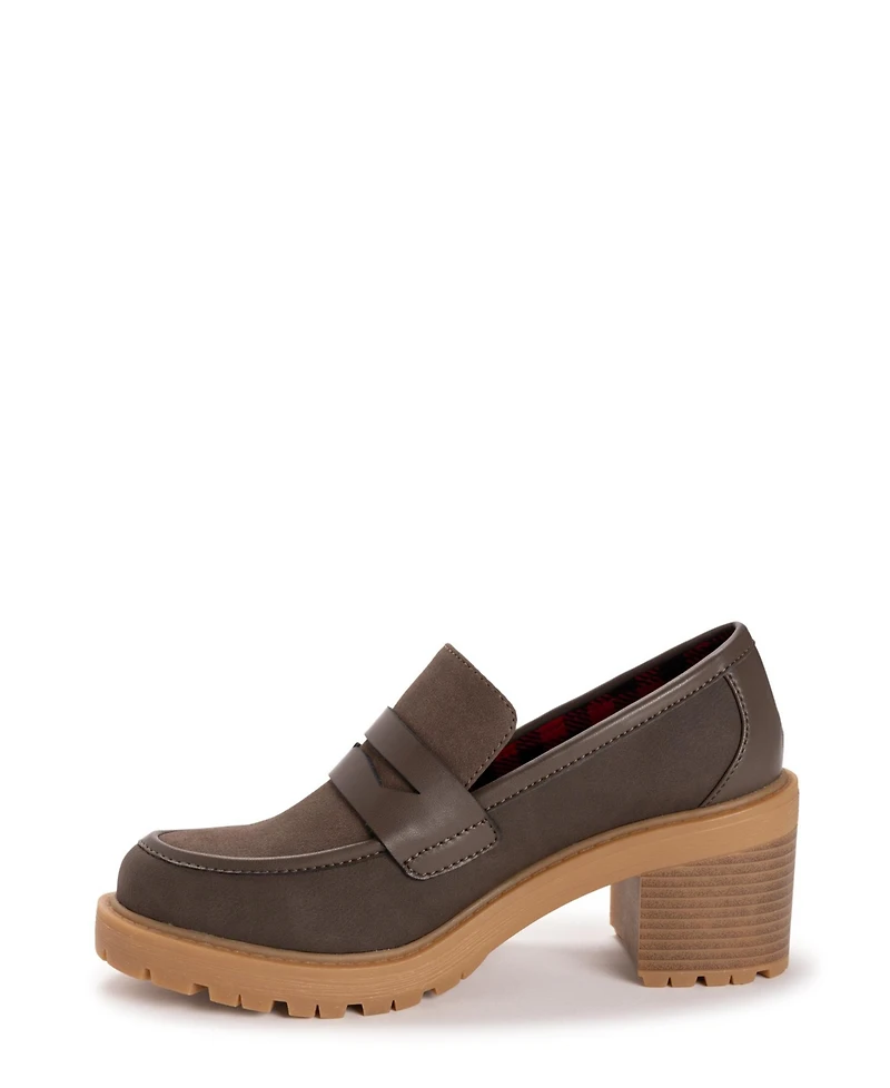 Muk Luks Women's Leona Loafer