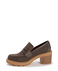 Muk Luks Women's Leona Loafer