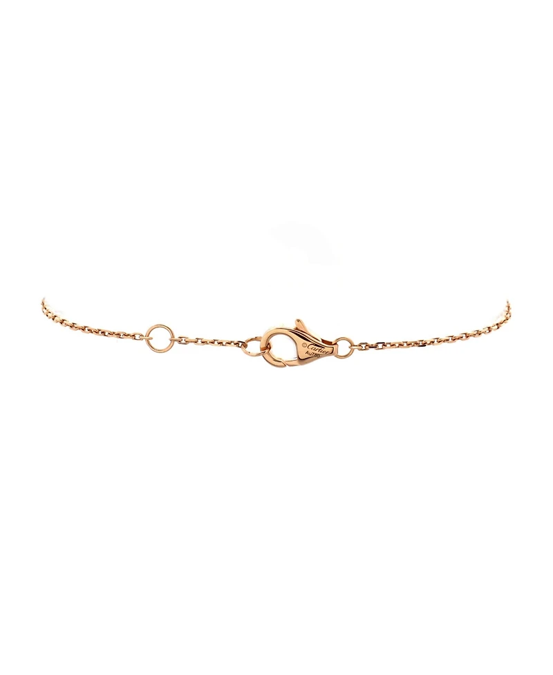 Pre-Owned Cartier Amulette de Cartier Bracelet
