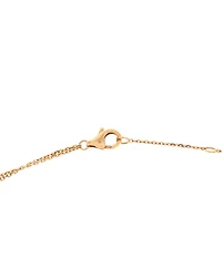 Pre-Owned Cartier Trinity Choker Necklace