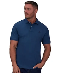 Raging Bull Men's Organic Polo